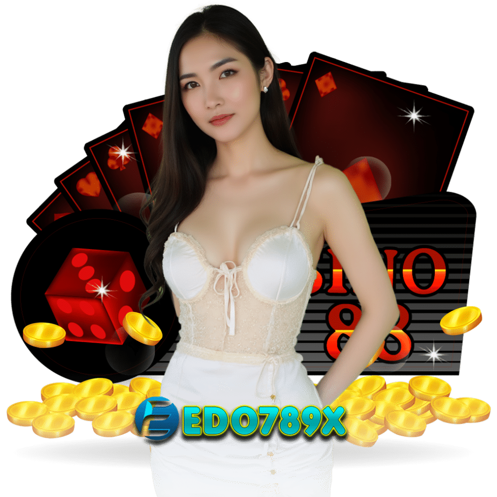 edo789 slot