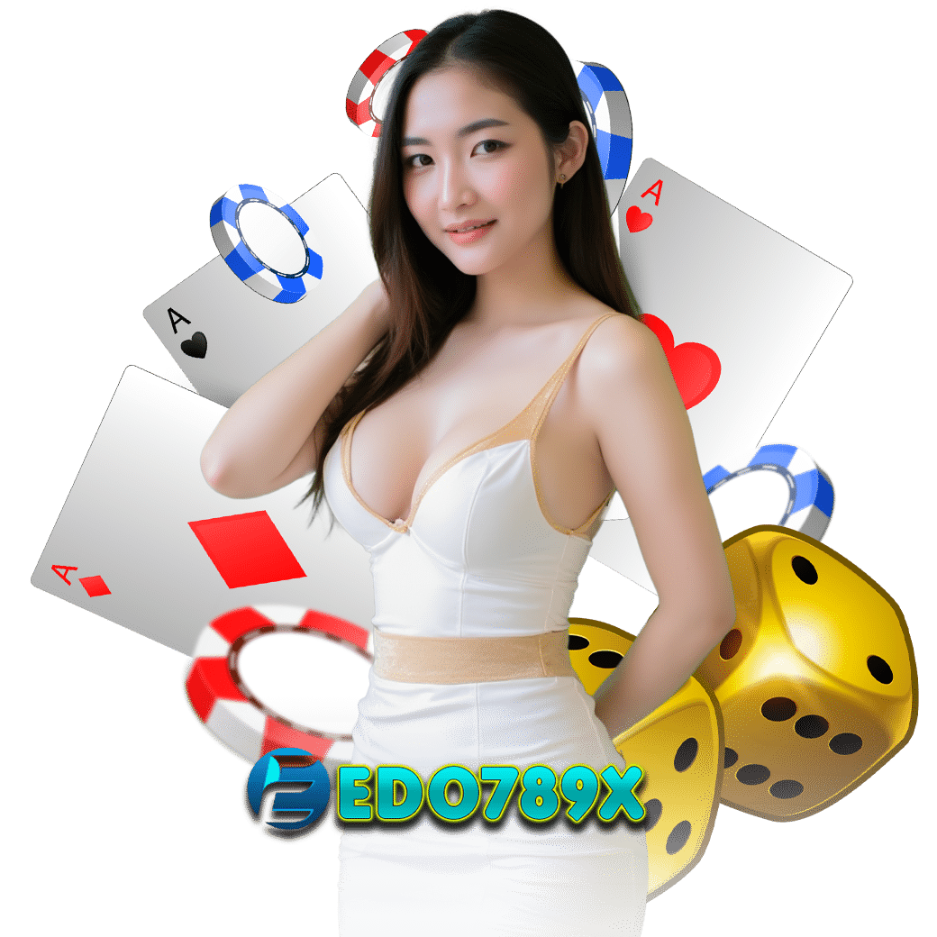 edo789 สล็อต